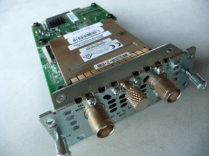 AU SELLER Cisco NIM-LTEA-LA Cat6 LTE Advanced NIM for LATAM and APAC - Picture 1 of 5