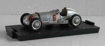 BRUMM ART. R70 MERCEDES W125 HP 646 SCALA 1:43 - Immagine 1 di 4