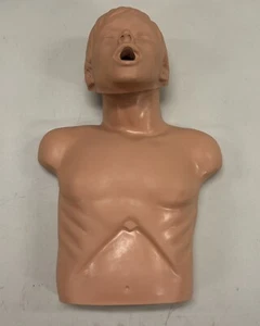 Maniquí de primeros auxilios para adultos American Safety & Health Institute Sani-man RCP - Imagen 1 de 7
