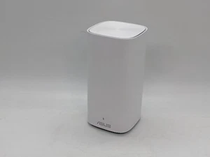 ASUS ZenWiFi AC Mini CD6 AC1500 dual-band home mesh system Zen Wi-Fi SINGLE/READ - Bild 1 von 10