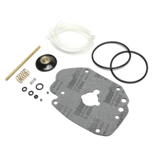 Carb Rebuild Kit For S & S Master Repair Kit Set Super E SuperG Carburetor - Bild 1 von 12