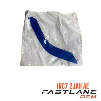 Jeep Wrangler 2011-2018 manija de agarre bisel derecho nuevo OEM 1RC7 2JAH AE Foto 1 de 4