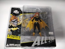 DC Direct All Star Series 1 Batgirl action figure