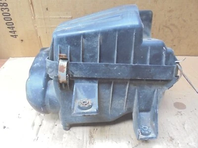 CAJA CARCASA FILTRO AIRE SUZUKI GRAND VITARA 2000 2.0 16V J20A Foto 1 de 4