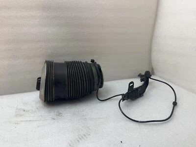 Resorte neumático trasero 17-22 E43 E63 E53 GLC63 GLC43 CLS53 LH 12 K MILLAS 2133280100 OEM Foto 1 de 4