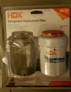 HDX Refrigerator Replacement Filter / Replaces GE Model MWF - Picture 1 of 2