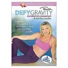 Defy Gravity: Metabolizm Jumpstart & Fat Free Cardio [DVD]