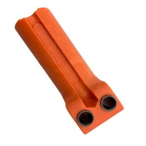 Plantilla de perforación Blum BLUMOTION puerta amortiguador bisagra lateral - 65.5010 - Imagen 1 de 5