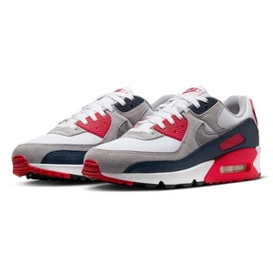 Nike Air Max 90 - USA - 2025 - DM0029-117 - Men’s Size 9 - NEW w/ Box - Picture 1 of 6