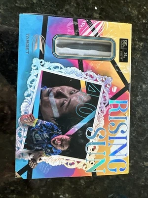 Target Haruki Rising Sun 4.0 RARE 24G - image 1 of 4