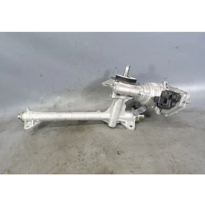 23-26 BMW U11 X1 U10 X2 dirección asistida eléctrica de fábrica cremallera y piñón 8K OEM Foto 1 de 4