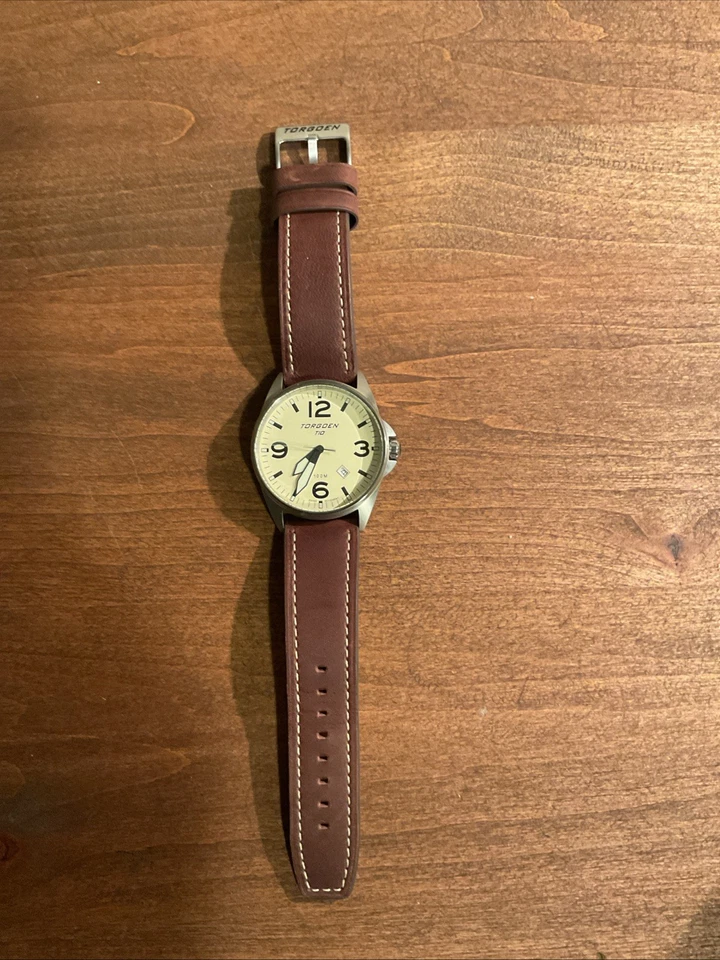 Reloj Hombre Torgoen T10 Foto 1 de 4