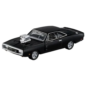 Dodge Charger 1970, Fast & Furious, Tomica Premium Unlimited, 1:64 - Foto 1 di 4