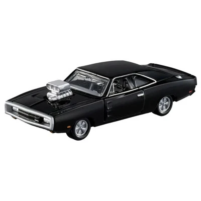 Dodge Charger 1970, Fast & Furious, Tomica Premium Unlimited, 1:64 - Immagine 1 di 4