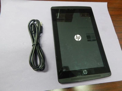 Tablet HP SLATE 7 EXTREME 8.4" 16GB CINZA WiFi PACOTE GRÁTIS E FRETE GRÁTIS - Imagem 1 de 3