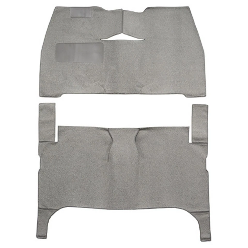 Alfombra para Chevrolet Two-Ten Series 1953-1954 4 puertas Wagon Daytona Foto 1 de 4