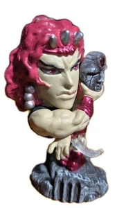 JoJo's Bizarre Adventure Kars Small Figure Chara Heroes JAPAN ANIME - Picture 1 of 6