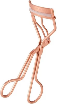  TWEEZERMAN Klassische Wimpernzange Rose Gold, Edelstahl - Bild 1 von 3