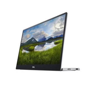 Dell P1424H mobiler Monitor (14 Zoll) 35,6 cm - Bild 1 von 5
