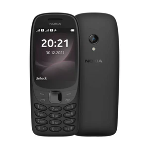 Smartphone Nokia 6310 2024 TA-1607 16 MB 8 MB 2,8" - Imagen 1 de 3