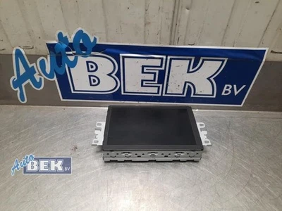 Display multifunzione Volvo XC70 II 136 31382906 P23638498 - Immagine 1 di 4