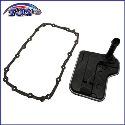 Filtro de transmisión para BMW 328i 328i xDrive 2009-2010 X3 24117593565 Foto 1 de 4