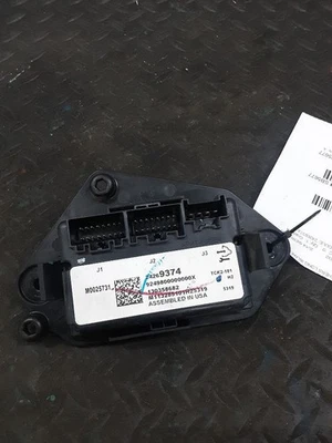 GMC SIERRA1500 2014 módulo de caja de transferencia: 24269374 Foto 1 de 4