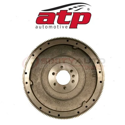 ATP Clutch Flywheel for 1969-1972 Chevrolet Kingswood - Transmission Shift  vy - Image 1 of 4