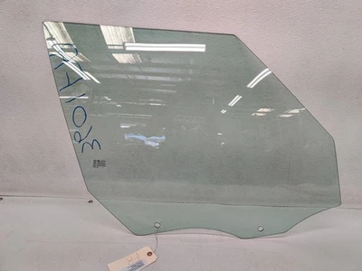 11-16 MINI COOPER COUNTRYMAN PUERTA DELANTERA DERECHA VENTANA CRISTAL, OEM LOTE3601 Foto 1 de 4