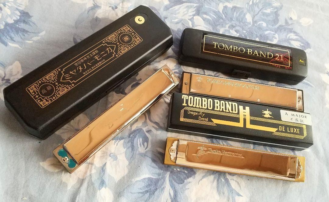 Tombo Harmonica for sale | eBay Tombo Harmonica for sale | eBay