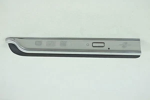 HP Pavilion DV6-2000 Cover Lünette CD/DVD Brenner Dvd-Rw Tankdeckel Leser CD - Bild 1 von 1