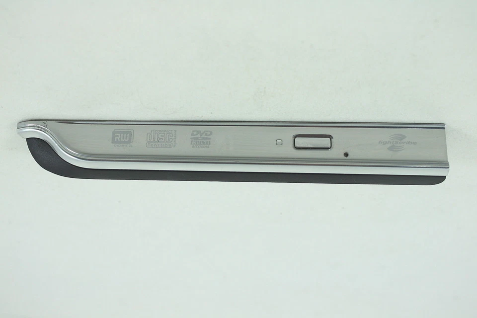 HP Pavilion DV6-2000 Cover Bezel DVD-RW Drive CD Reader Tray - Image 1 of 1