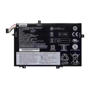 Genuine L17L3P52 01AV463 Battery For Lenovo ThinkPad L480 L490 L580 L590 L14 L15 - Picture 1 of 4