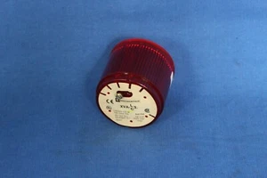 Telemecanique XVA-LC3 pila luz roja - Imagen 1 de 3