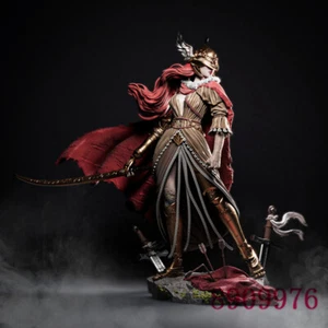 Malenia 3D Printing Statue Unpainted Model GK Blank Kit Sculpture New In Stock - Picture 1 of 6