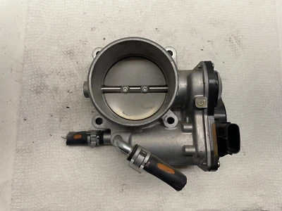 OEM 2020 2021 2022 SUBARU FORESTER 2.5L Throttle Body 16112AA520 - Image 1 of 4