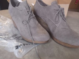 Dr. Scholls Where To Women's Bootie Size 9.5 M - Picture 1 of 6