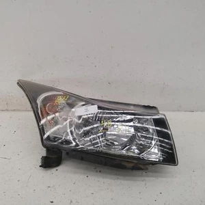 HOLDEN CRUZE RIGHT HEADLAMP JG, 03/09-02/11 09 10 11 - Picture 1 of 2