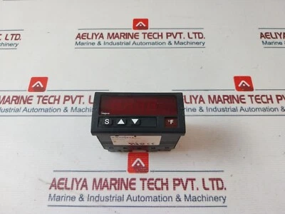 Simpson S-5100514 Digital Temperature Controller - Image 1 of 4