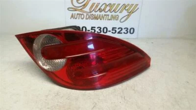 2006 2010 Mercedes-Benz R350 - Left Tail Light  - 2518201564 - R170261 - Image 1 of 4