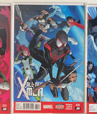 All New X-Men # 34 Bendis Marvel US Comic Wie Neu