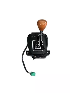 2004 - 2009 Jaguar XJ8 XJR Super V8 Vanden Plas Gearshift Shifter Lever OEM - Picture 1 of 10