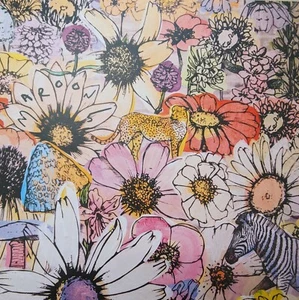 Maroon 5 - Jordi [Promo Poster] 12x12 - Picture 1 of 1