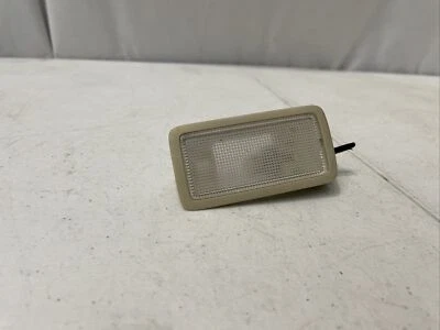 Lexus IS 250 2006-2013 ~ Parasol Lámpara Bisel Toyota 81340-30100 OEM LS460 Foto 1 de 4