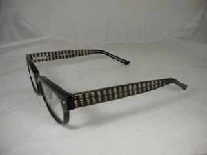 Modern Optical Feline Black (MOD-22) - Picture 1 of 3