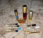Perfume Lot Small Bottles & Sample Sizes 14Pcs