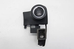 Subaru WRX 2019-2023 panel de instrumentos lado izquierdo interruptor de encendido botón OEM - Imagen 1 de 8