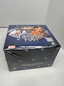✨FANTASTIC FOUR VS DR.DOOM 2 player Starter Deck Card Game VS SYSTEM UD SEALED ✨ - Picture 1 of 7
