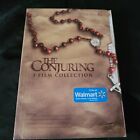 Brand New The Conjuring: 3-Film Collection Dvd (1, 2, 3)