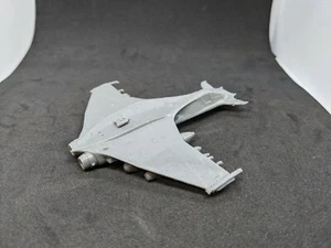 Hammerhead Space Above & Beyond Ship Spaceship Model Prop Miniature Figure Geek - Picture 1 of 11